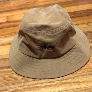Stussy Bucket Hat (S/M size)